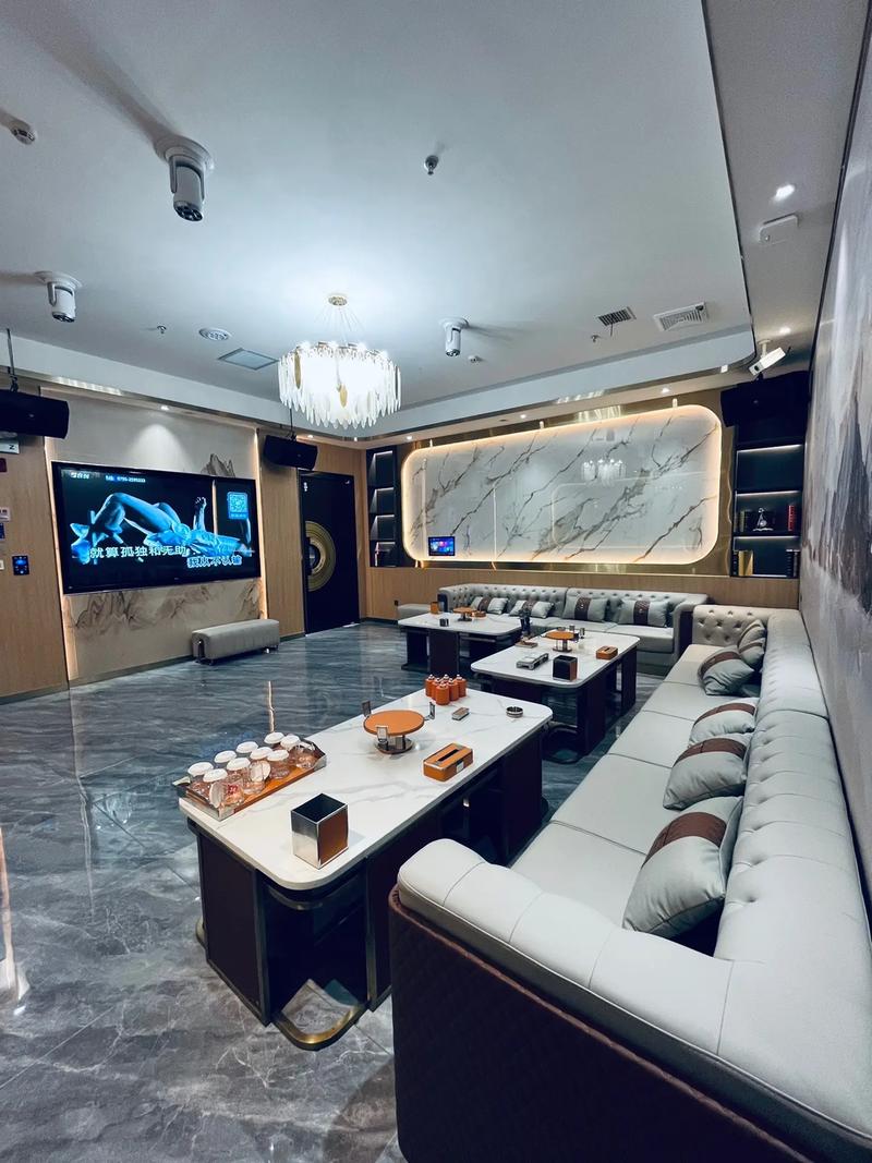 威海商务ktv中低端的区别解析-环翠区ktv预定