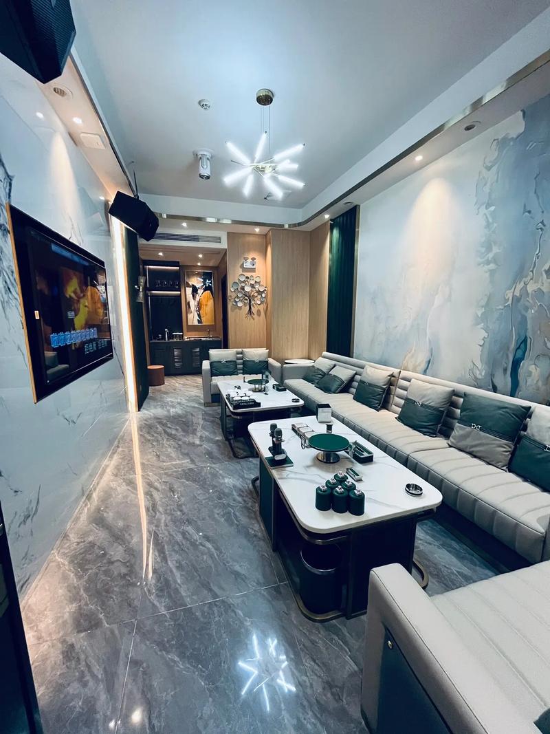 威海商务KTV攻略，商务KTV怎么玩-环翠区ktv预定