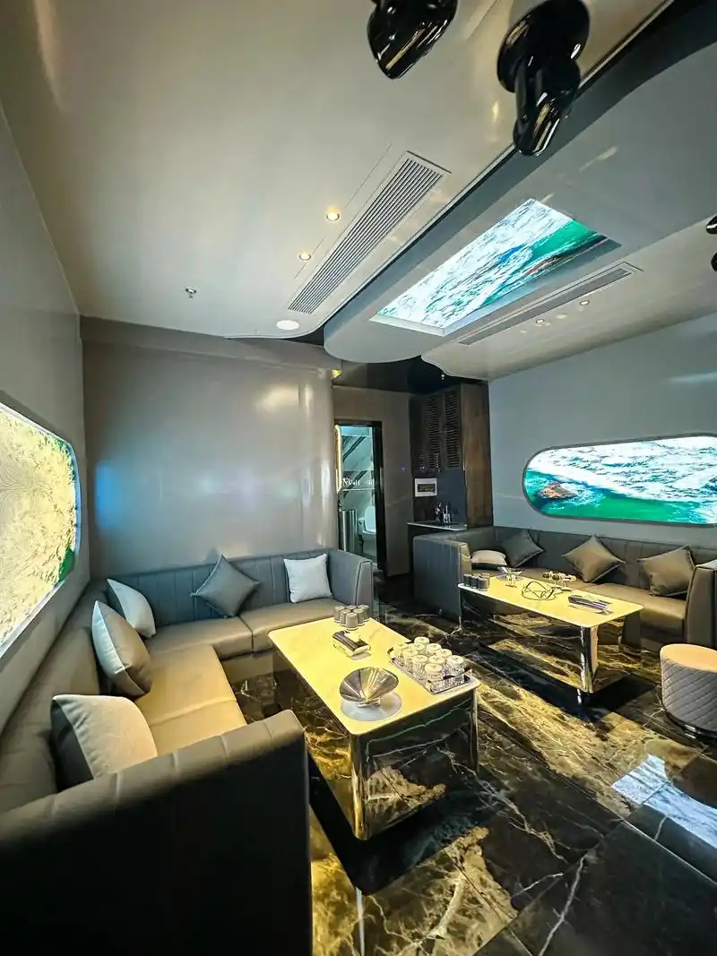 威海商务ktv与片场区别解析-荣成市ktv预定