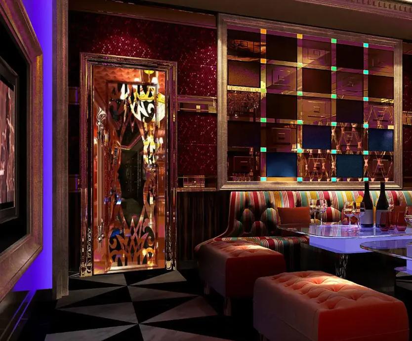 威海商务ktv高端商务ktv首选-荣成市ktv预定