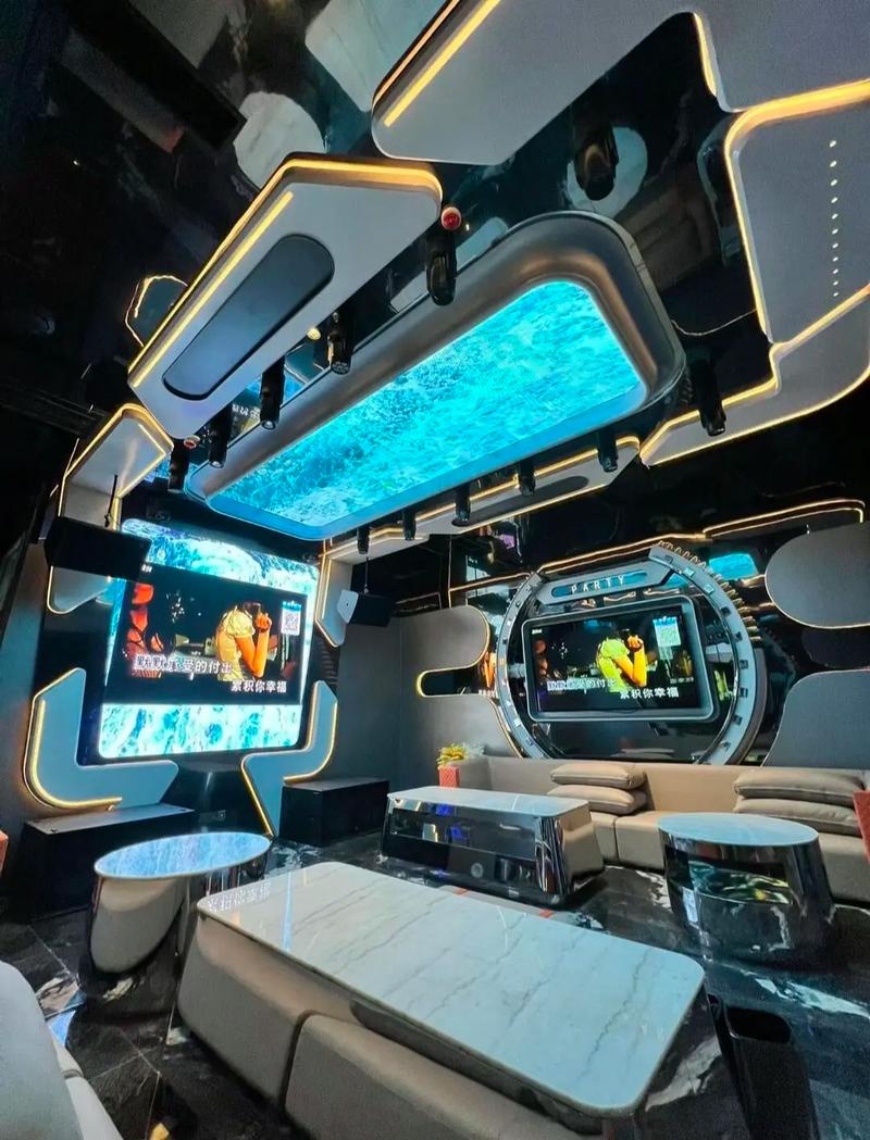 威海商务ktv中低端区别解析-乳山市ktv预定