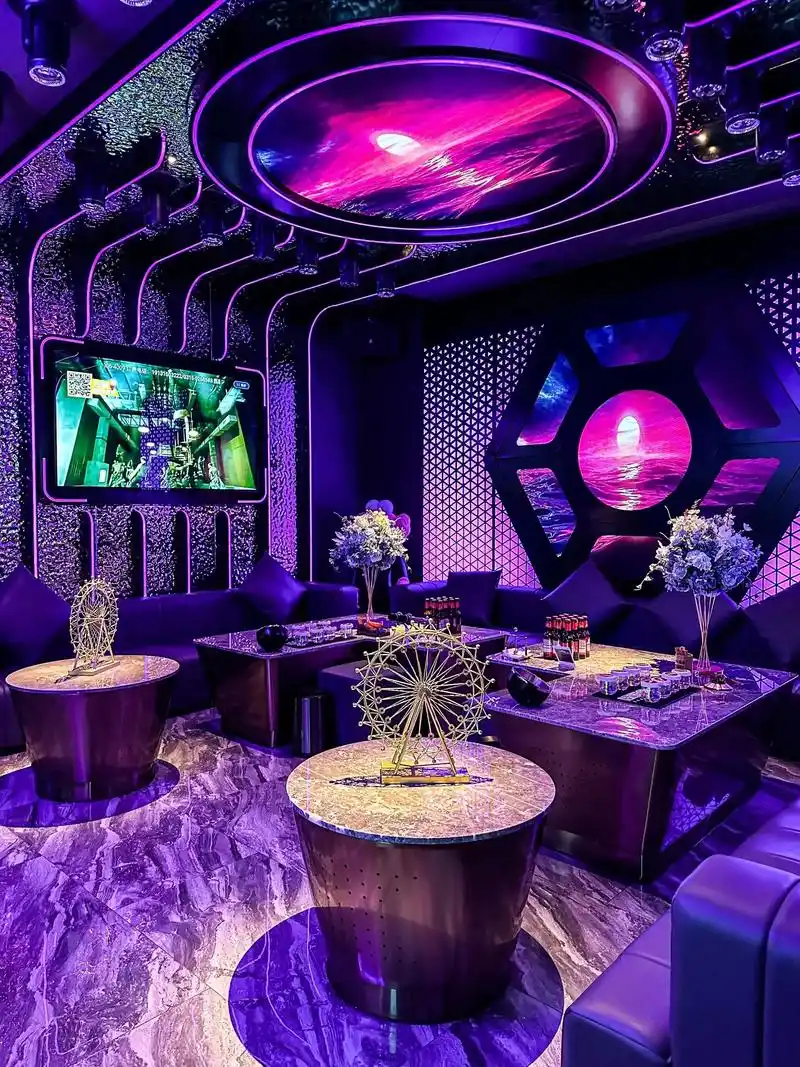 威海商务ktv夜场商务ktv宣传首选-荣成市ktv预定